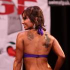 Jennifer  Blansfield - NPC Oregon State 2011 - #1